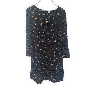 Old Navy Floral Tunic Top - Women's Size Medium